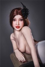 Irontech Sex Doll 150cm Mika - Imagen 2