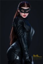 Irontech | Coser 5ft 6 /168cm Female Spy Silicone Sex Doll