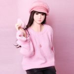 SY | Elisha - 5ft1(155cm) TPE Sex Doll With Black Hair - Imagem 12