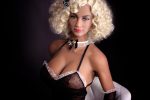 AF | Skyler - 5ft6 (168cm)Top-Quality Life-Like Sex Doll With Short Blonde Curly Hair - Image 14