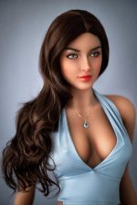 Custom One-of-A-Kind Exclusive Love Doll - immagine 14