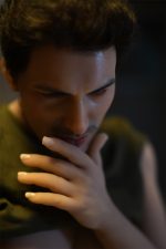 6YE | Beckett - 5ft7/170cm Hot Male Doggy-able Silicone Head Sex Doll - Image 6