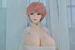 Aiko -Huge Breasts Sex Doll of 4ft 7 (140cm) - Imagen 13