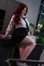 Evas Doll | Elena-172cm/5ft8 E-Cup ROS silicone Sex Doll - Kép 6