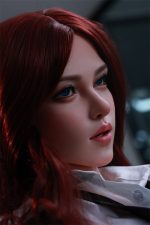 Evas Doll | Elena-172cm/5ft8 E-Cup ROS silicone Sex Doll - Kép 10