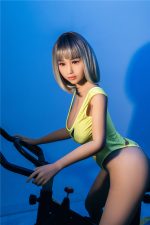 Irontech | Saya - 5ft3 (160cm) Minus TPE Sex Doll - Obrázek 13