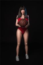 Irontech | Mika - 5ft 3 (161cm) TPE Sex Doll - obrazek 3
