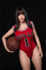 Irontech | Mika - 5ft 3 (161cm) TPE Sex Doll - obrazek 4