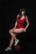 Irontech | Mika - 5ft 3 (161cm) TPE Sex Doll - obrazek 5