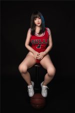 Irontech | Mika - 5ft 3 (161cm) TPE Sex Doll - obrazek 7