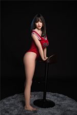 Irontech | Mika - 5ft 3 (161cm) TPE Sex Doll - obrazek 10