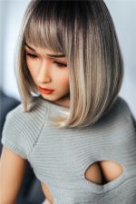 Irontech | Miya Minus - 5ft3 (160cm) TPE Sex Doll - immagine 7