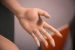 Qita |Sean 5ft5/165cm Male Full Silicone Sex Doll - Bilde 11