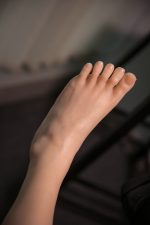 Qita |Sean 5ft5/165cm Male Full Silicone Sex Doll - Bilde 12