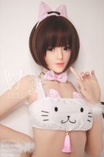 WM | Kimiko 5ft 5/ 164cm D Cup Sex Doll - Imagem 5
