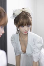 Dimu | Roai - 5Ft 5/ 166cm style Sex doll - immagine 3