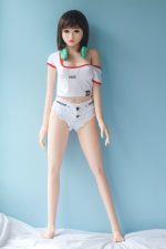 Jarliet | Yuri - 4ft 11 /150cm Slim Medium Breast Realistic Sex Doll - Afbeelding 7