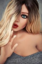 Irontech Sex Doll | 169cm - Akisha - Afbeelding 3