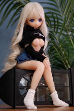 Shori - Anime Doll Figure - immagine 10