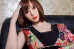 WM | Anna 5ft 8/ 172cm G Cup Sex Doll – Bild 5