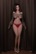 JY | Fiona - Big Breast Real TPE Asia Sex Doll (168cm) – Image 4