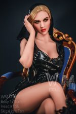 WM | Lilith 5ft 7/ 171cm H Cup Sex Doll - Imagem 15