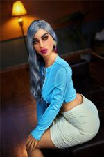 Lola-Irontech 164cm Plus - Obrázek 12