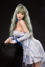 UMDOLL | Avery - Top Quality Life-Like Sex Doll (Silicone Doll) - Imagem 9
