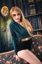 Irontech Love Doll 165cm Camille - Obrázek 2