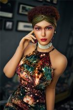 Scarlet-Irontech 164cm Plus - Obrázek 6
