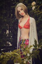WM | Sophie(122#) 5ft 2/ 157cm B Cup Sex Doll - Imagen 13