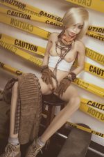 WM | Imogen 5ft 6/ 168cm A Cup Sex Doll - Imagem 2