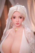 Dimu | Wendy - 5ft 4/164cm BBW Sex Doll - Imagem 3