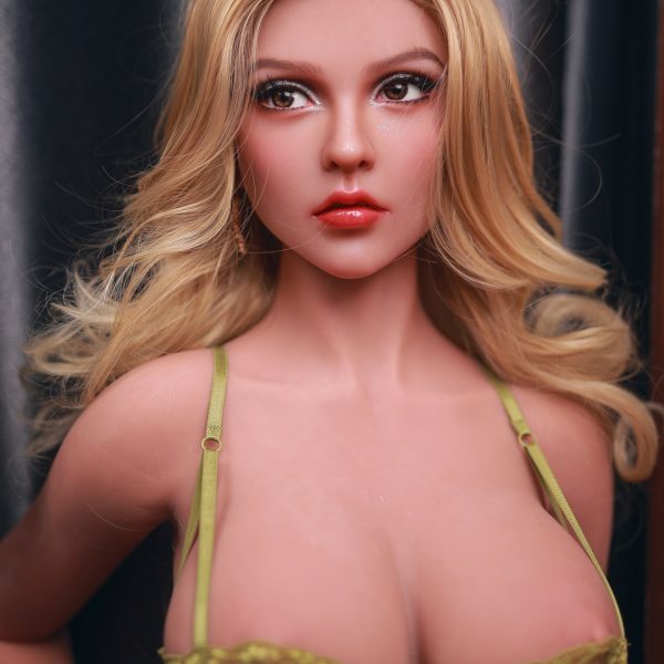 Dimu | Dinah - 5ft 5/166cm Blonde big breast Sex Doll