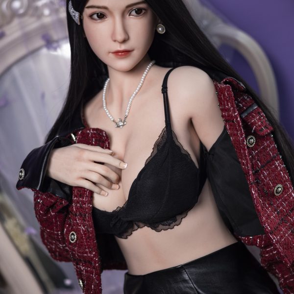 JX Doll | Tifa - 170cm/5ft7 A61 Japanese D-Cup Silicone/TPE Customized Sex Doll