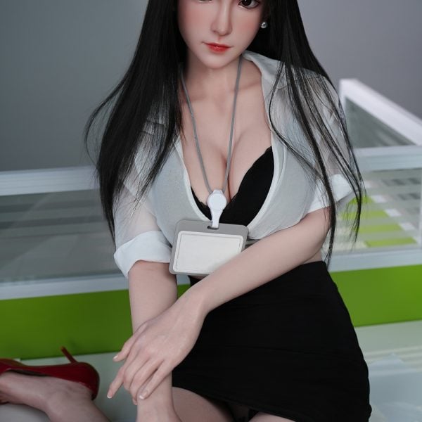 JX Doll | Tifa - 170cm/5ft7 C26S Japanese D-Cup Silicone/TPE Customized Sex Doll