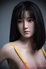 JX Doll | Sora - 170cm/5ft7 A39S Japanese D-Cup Silicone/TPE Customized Sex Doll - Afbeelding 3