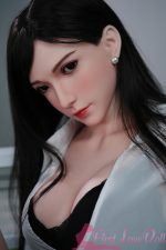 JX Doll | Tifa - 170cm/5ft7 C26S Japanese D-Cup Silicone/TPE Customized Sex Doll - Imagen 11
