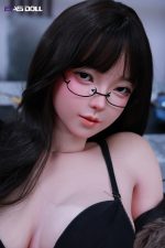 Evas Doll | Yili-165cm/5ft4.9 D-Cup Silicone Sex Doll (Super lose weight) - Kép 7