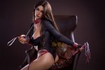 Irontech | Belita - 5.4ft (165cm) Silicone Love Doll - immagine 7