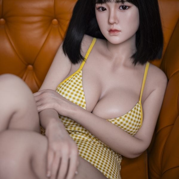 JX Doll | Sora - 170cm/5ft7 A39S Japanese D-Cup Silicone/TPE Customized Sex Doll