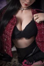 JX Doll | Tifa - 170cm/5ft7 A61 Japanese D-Cup Silicone/TPE Customized Sex Doll - Image 8
