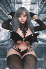 MESE Doll | Dorothy- 37.4lb Anime Doll Figure - Billede 13