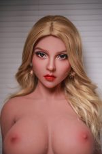 Dimu | Dinah - 5ft 5/166cm Blonde big breast Sex Doll - Imagem 6