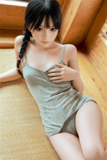 SY | Paige - 4ft 11/150cm Asian TPE Sex Doll - Image 3