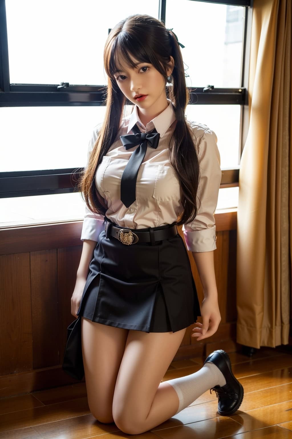 1-25.jpg Orange In丨Advanced Hela-5ft 2/158cm ROS Silicone Suking Sex Doll (In Stock US) - Kép 1