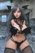 MESE Doll | Dorothy- 37.4lb Anime Doll Figure - Billede 10