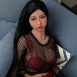 Galaxy | Belle - 4ft 8/140cm D-cup Realistic TPE Sex Doll - Billede 14