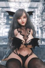 MESE Doll | Dorothy- 37.4lb Anime Doll Figure - Billede 4
