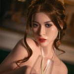 SY | Autumn- 166cm (5ft5) Life-Like ROS Silicone Head Sex Doll – Image 10